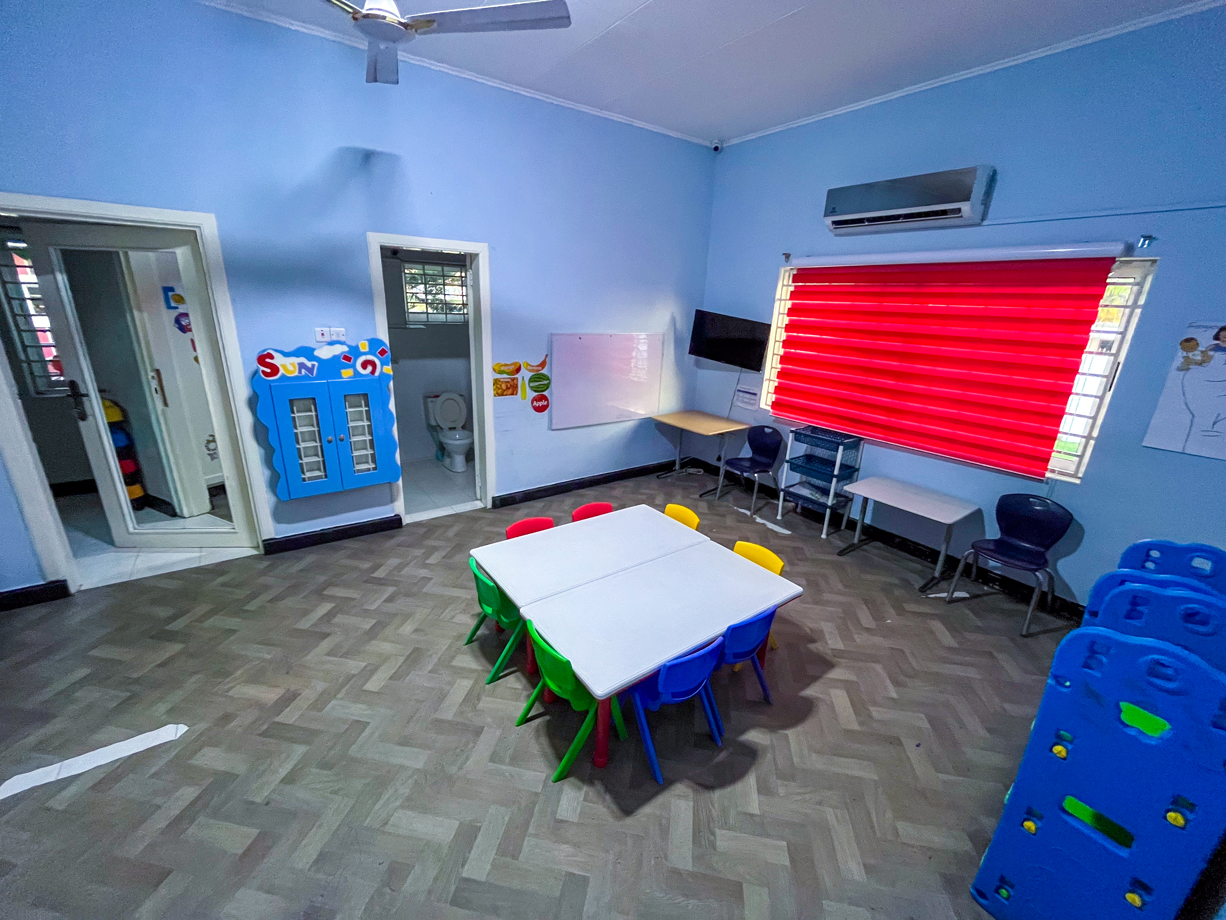 Classroom